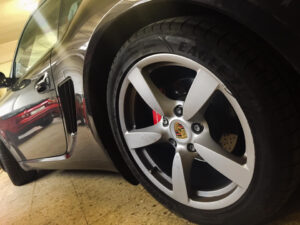 Awesome Video Gallery